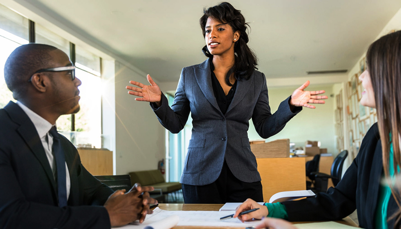 Empowering Women in Leadership: Strategies for Corporate Success