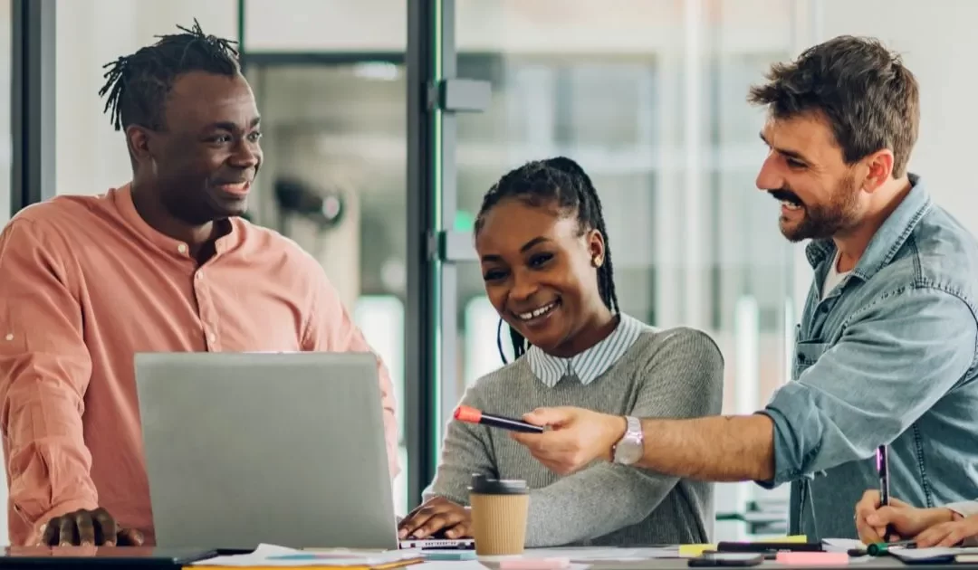 How Leadership Training Can Bridge the Gap in Workplace Inclusion