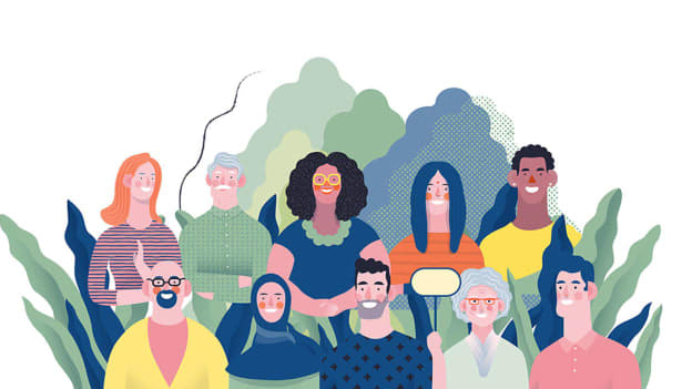 The Role of ERGs (Employee Resource Groups) in Building Inclusive Workplaces